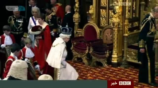 نقش سیاسی ملکه در انگلیس قوت می گیرد