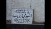 قبرمطهرمحمدصدیق المنشاوی