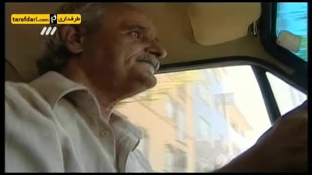 برنامه 90- وضعیت ناراحت کننده بازیکن اسبق تیم ملی ایران