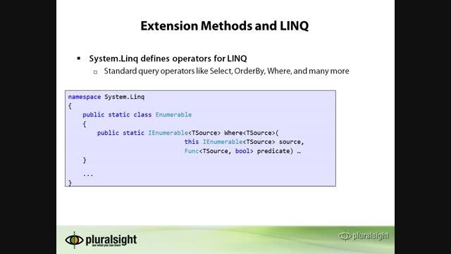 C#PP_1.C# and LINQ_4.Extensions and Lambdas