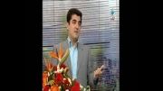 دكتر علی شاه حسینی - مدیریت بر خود - ساختن آینده