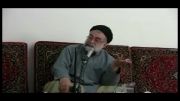 آیت الله سید محمد محسن حسینی طهرانی