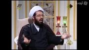 مناظره امام کاظم علیه السلام با هارون الرشید