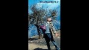 دانلود فیلم سینمایی اینجا چراغی روشن است