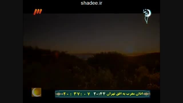 موزیک ویدیوی احسان خواجه امیری ماه عسل 94