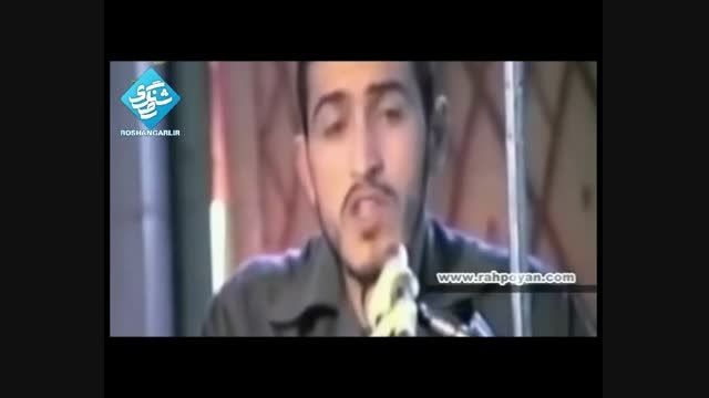 شهید زین الدین/ بهترین شهادت
