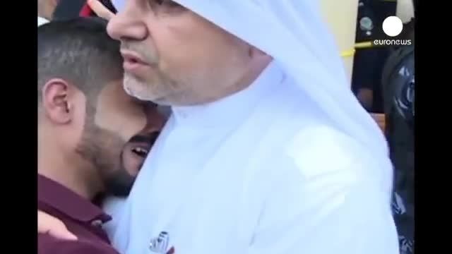 دستگیری مظنونین حمله به مسجد شیعیان کویت