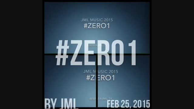 New Song &quot;Zero1&quot; Available NoW