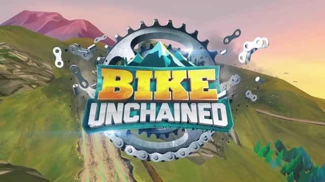 تریلر بازی موبایل Bike Unchained - زومجی