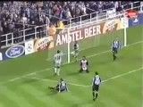 Newcastle 1-0 Juventus - Iuliano