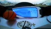 نهایت سرعت اژدهای ایتالیایی MV AGUSTA F4R