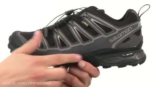 ویژگی های کفش ورزشی سالامون X ultra 2 GTX