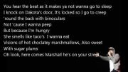 Eminem | Music Box lyrics
