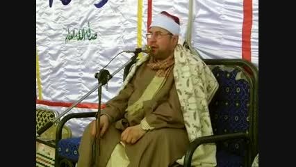 تجوید تلاوات قران زیبا استاد محمد مهدى شرف الدین