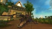 World of Warcraft: Cataclysm World Reborn