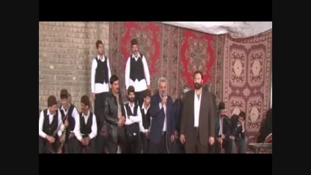 عروسی سعادتمند حاجی آباد  ناصر محمودی