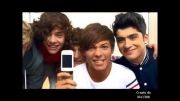 one direction_find the phone