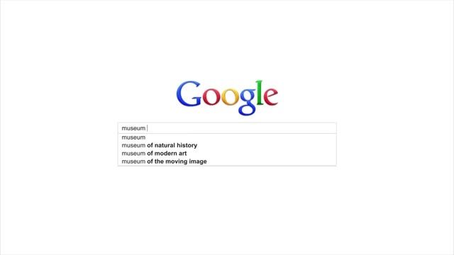 گوگل از سال 1998 تا امروز