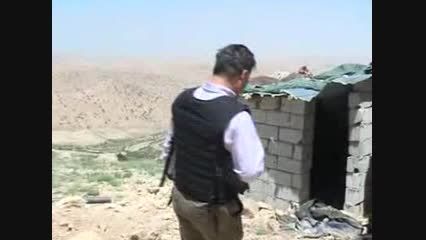 خسارات سنگین داعشی ها در قلمون