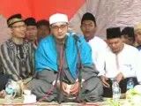 محمود شحات تلاوت بی نظیر در اندونزی