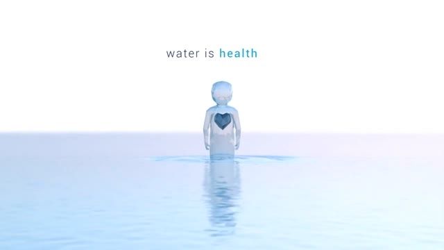 آب جهان ما - روز جهانی آب