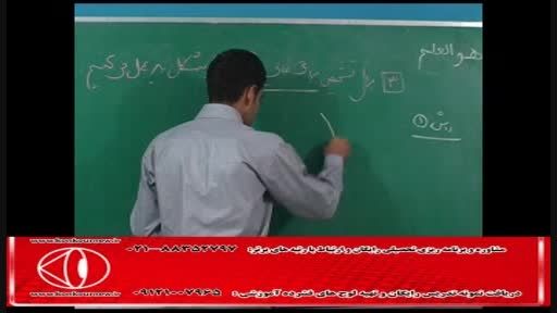آموزش تکنیکی فیزیک نور با مهندس امیر مسعودی-15