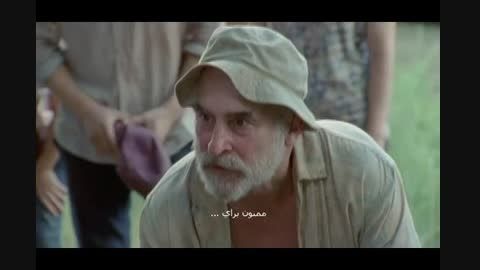 فصل1 مردگان متحرک -the walking deadزیرنویس فارسی