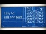 Nokia 100 - Affordable Color Display Mobile Phone