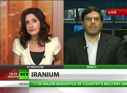 تحلیل کوتاه از تحریم های آمریکا علیه ایران