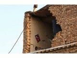 کلیپی تامل برانگیز از زلزله تبریز