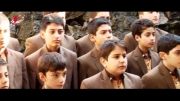 ویدئو حجاب از گروه سرود نسیم قدر 1