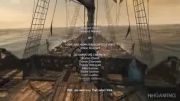 assassin's creed IV-THE END OF THE GAME