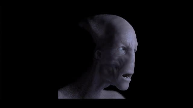 Lightwave 3D Physically based rendering by DFM