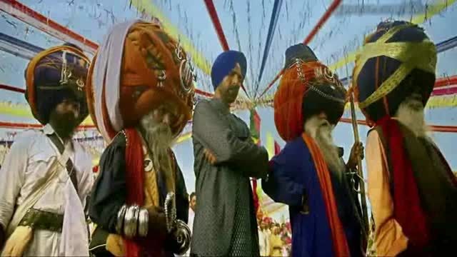 پیش نمایش فیلم Singh Is Bling 2015 اکشی کومار