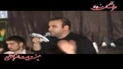 کربلایی ایرج محمدی - بیت االغربای بقیع - مقتل