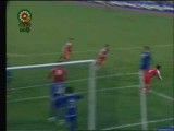 Perspolis 1 Esteghlal Ahwaz 0لیگ برتر فوتبال ایران