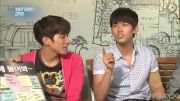 Guerilla Date -Entertainment Weekly-2pm