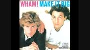 آهنگ گروه Wham - آن شرلی