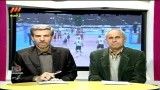 والیبال ایران و آمریكا