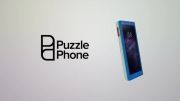 Puzzlephone, رقیب جدید برای پروژه آرا