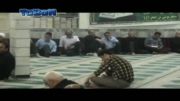 گزارش ویدیویی گروه هنری تابان از مسجد موسی بن جعفر(ع)
