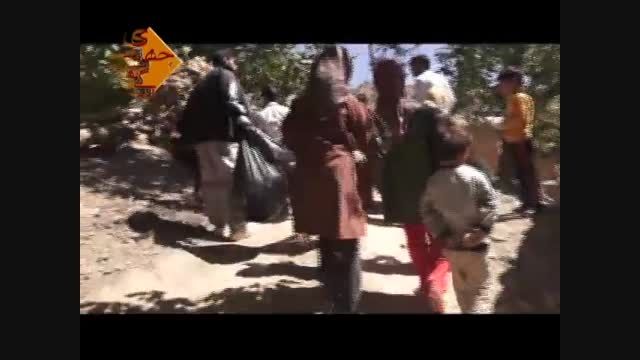زندگی به سبک جهادی - فانوس جنوب 2 - محمدرضا طاهری-شبکه3