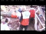 شرح زلزله آذربایجان
