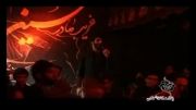 دهه سوم محرم92 - شب سوم ، قسمت چهارم مداحی - سیدرضا نریمانی
