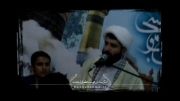 فیلم بسیار زیبا و دیدنی از حجت الاسلام بهنام حشمدار