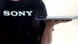 sony Tablet S