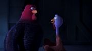 2 قسمت میکس شده ی خنده دار از انیمیشن محشر Free Birds