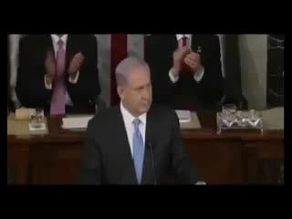 رقبای نتانیاهو چگونه او را مسخره می کنند؟