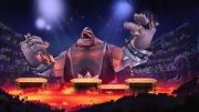 گیم پلی بازی : Rayman Legends - Launch trailer