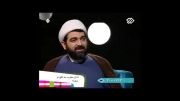 سریال پایتخت 3 از نظر حجت الاسلام شهاب مرادی